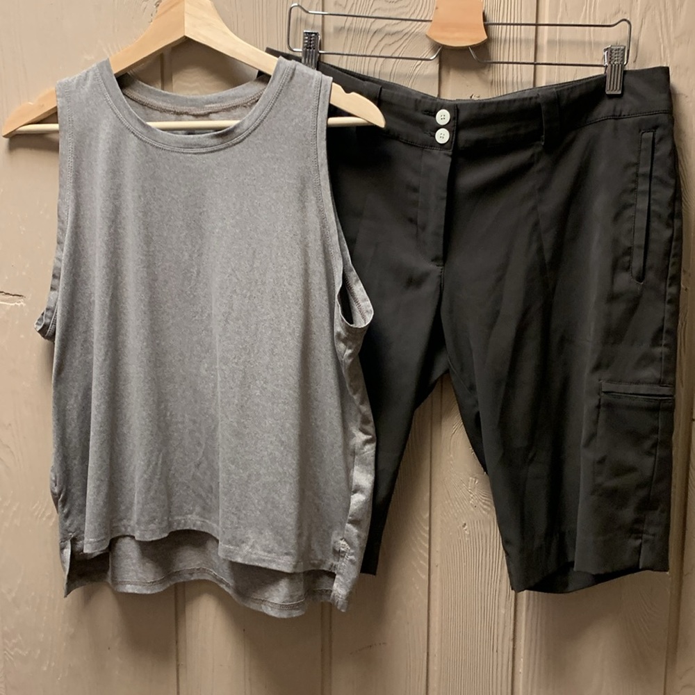 Balance Collection Top - Picture 7 of 9